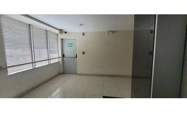 ALQUILER PARQUEOS CENTRO EMPRESARIAL COLON (SAMIB)