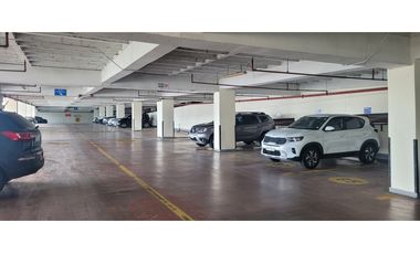 ALQUILER PARQUEOS CENTRO EMPRESARIAL COLON (SAMIB)