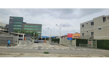 ALQUILER PARQUEOS CENTRO EMPRESARIAL COLON (SAMIB)