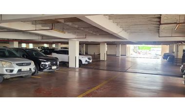 ALQUILER PARQUEOS CENTRO EMPRESARIAL COLON (SAMIB)