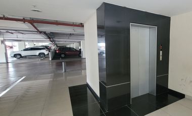 ALQUILER PARQUEOS CENTRO EMPRESARIAL COLON (SAMIB)