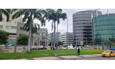 ALQUILER PARQUEOS CENTRO EMPRESARIAL COLON (SAMIB)