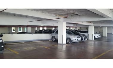 ALQUILER PARQUEOS CENTRO EMPRESARIAL COLON (SAMIB)