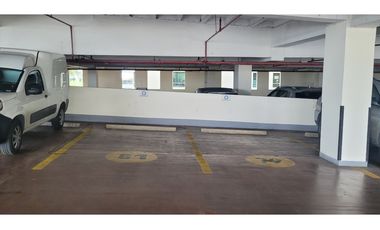 ALQUILER PARQUEOS CENTRO EMPRESARIAL COLON (SAMIB)