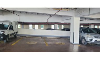 ALQUILER PARQUEOS CENTRO EMPRESARIAL COLON (SAMIB)