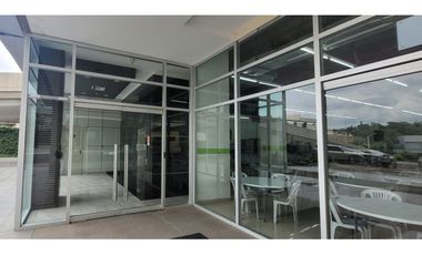 ALQUILER PARQUEOS CENTRO EMPRESARIAL COLON (SAMIB)