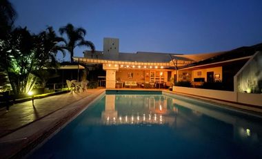 IDEAL PARA HOTEL BOUTIQUE, ASILO ETC...