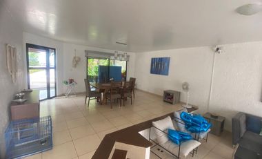 Casa en Fraccionamiento en Provincias del Canadá Cuernavaca - ROQ-1317-Fr