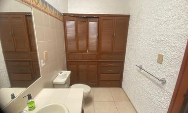 Casa en Fraccionamiento en Provincias del Canadá Cuernavaca - ROQ-1317-Fr