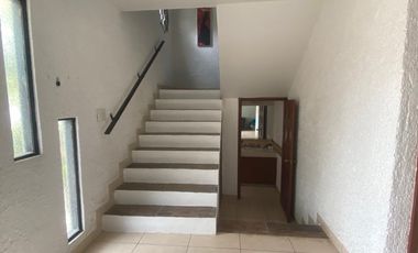 Casa en Fraccionamiento en Provincias del Canadá Cuernavaca - ROQ-1317-Fr
