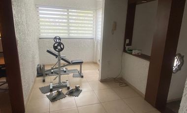 Casa en Fraccionamiento en Provincias del Canadá Cuernavaca - ROQ-1317-Fr