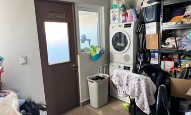 EN ARRIENDO CASA AMOBLADA UBICADA EN CONDOMINIO LOS PARRONES