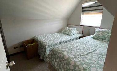 Casa en arriendo en LOS ANGELES