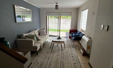 Casa en arriendo en LOS ANGELES