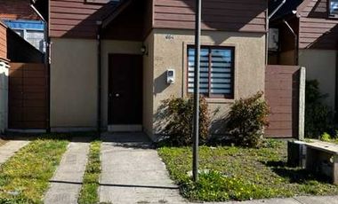 Casa en arriendo en LOS ANGELES