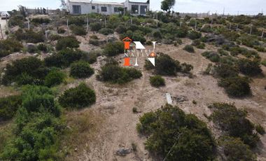 Parcela en venta en COQUIMBO
