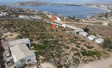 Parcela en venta en COQUIMBO
