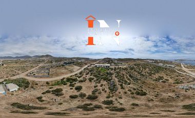 Parcela en venta en COQUIMBO