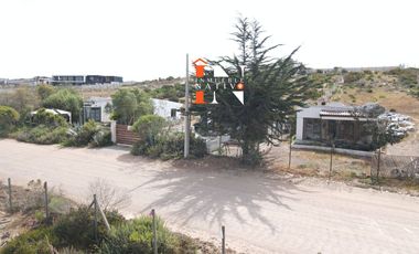 Parcela en venta en COQUIMBO