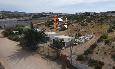 Parcela en venta en COQUIMBO