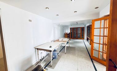 Local comercial en arriendo en ÑUÑOA