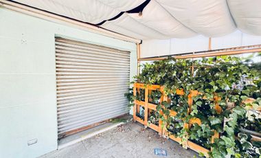 Local comercial en arriendo en ÑUÑOA