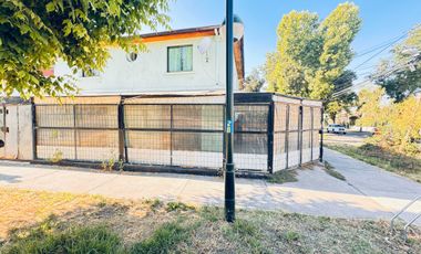 Local comercial en arriendo en ÑUÑOA