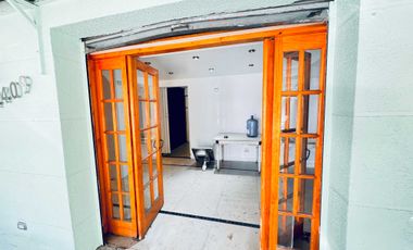Local comercial en arriendo en ÑUÑOA