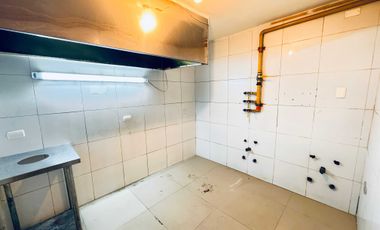 Local comercial en arriendo en ÑUÑOA