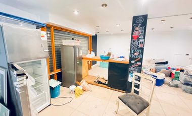 Local comercial en arriendo en ÑUÑOA