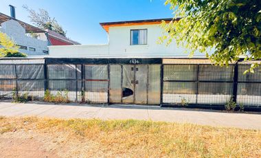 Local comercial en arriendo en ÑUÑOA