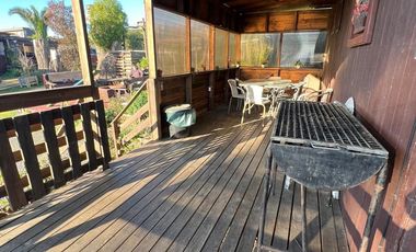 Casa en venta en PICHILEMU