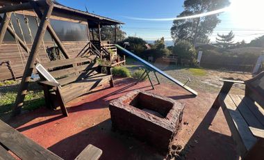 Casa en venta en PICHILEMU