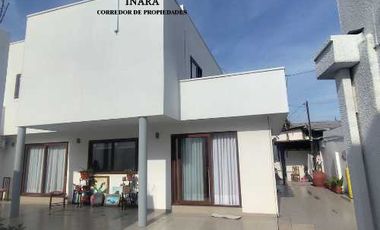 Casa en arriendo en RANCAGUA