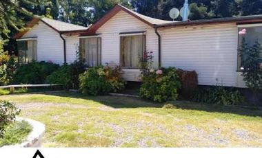 Casa en venta en REQUINOA