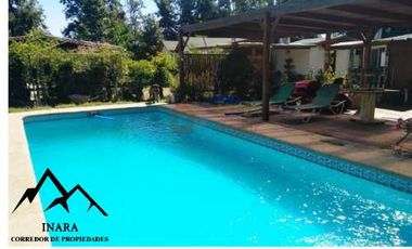 Casa en venta en REQUINOA