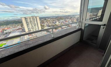 Departamento en venta en TEMUCO