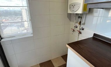 Departamento en venta en TEMUCO