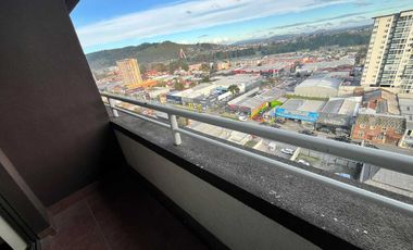 Departamento en venta en TEMUCO