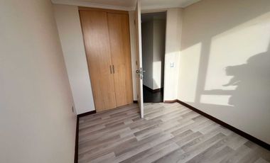 Departamento en venta en TEMUCO