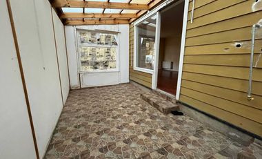 Casa en venta en PUNTA ARENAS