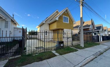 Casa en venta en PUNTA ARENAS