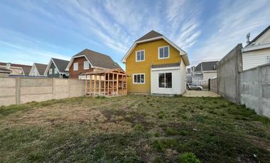 Casa en venta en PUNTA ARENAS