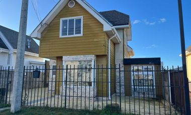 Casa en venta en PUNTA ARENAS
