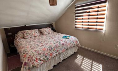 Casa en venta en TALCA