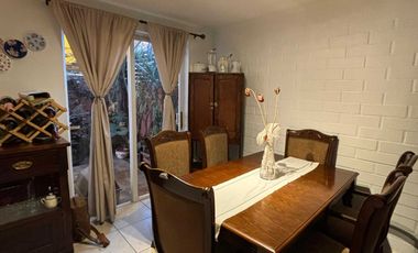 Casa en venta en TALCA
