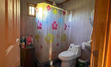 Casa en venta en COLLIPULLI