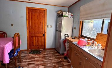 Casa en venta en COLLIPULLI
