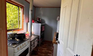 Casa en venta en COLLIPULLI