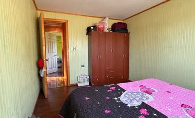 Casa en venta en COLLIPULLI